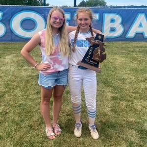 Meet your Posher, Christine